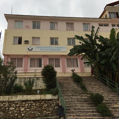 University of Saranda