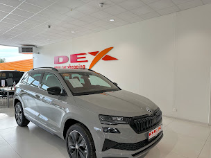 Photo n°6 de Dex Valenciennes - Voitures d'occasion à Valenciennes (Vendeur de voitures d'occasion)