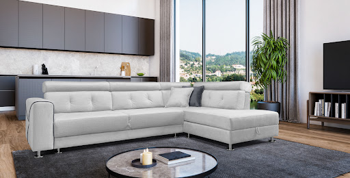 Sofas du Monde - Visual