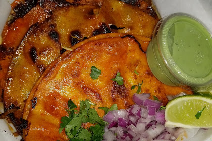 tacos la bonita near me