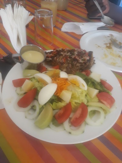 Photos of Restaurant Caf&eacute; ONU