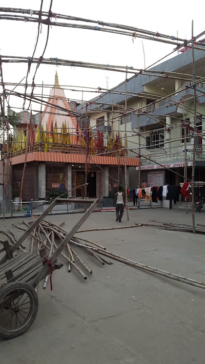 Photos of Marwadi Sewa Samiti