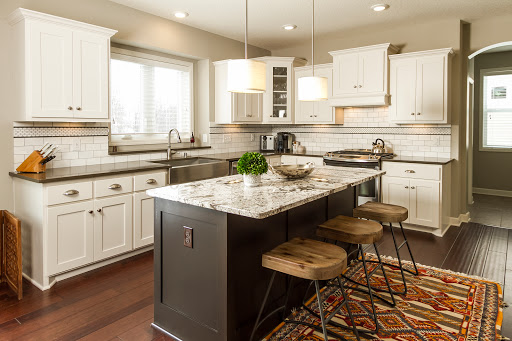 The Hancock Real Estate Group - Thumbnail