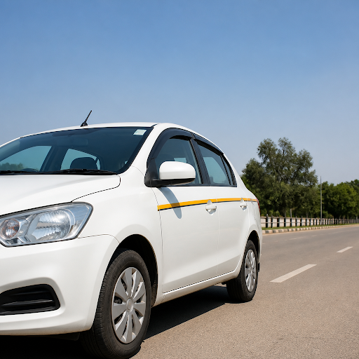 Looking for a dependable taxi service in Jhajjar for office commute, school drops, market visits… post image