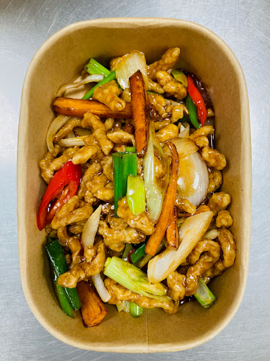 Halong bay kitchen - Thumbnail