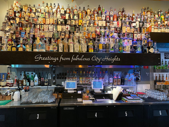 Brooklyn Bar & Grill by null