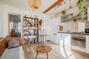 Photo n°5 de COSIM - Chasseur Immobilier, Chasseur d'Appartement à Paris (Expert immobilier)