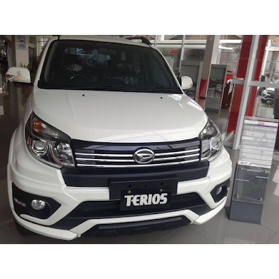 Photos of Dealer Daihatsu Banjarnegara