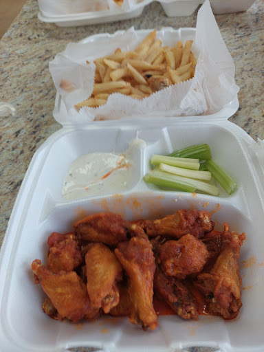 U Love Wings - Thumbnail