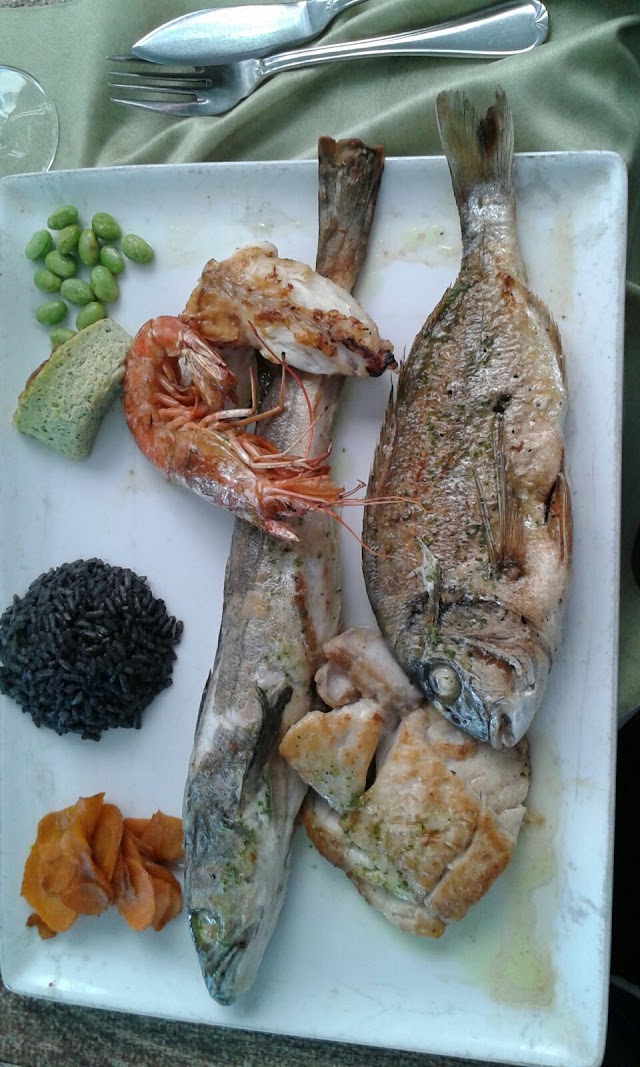 Chez Pujol