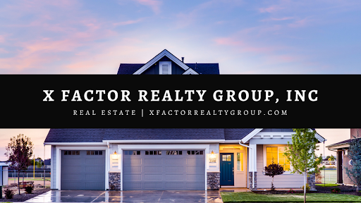 X Factor Realty Group, Inc.