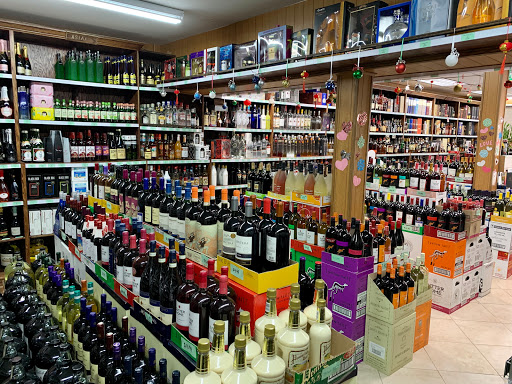 Lincoln Liquors - Thumbnail