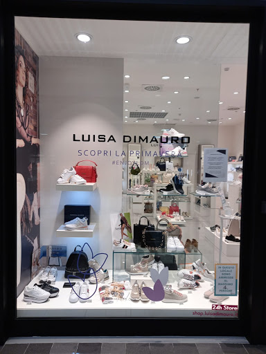 Luisa Dimauro - Lastra a Signa - Thumbnail