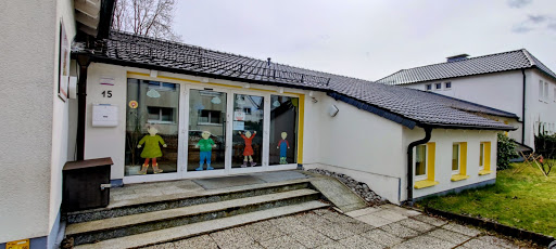 Ev. Kindergarten Spatzennest