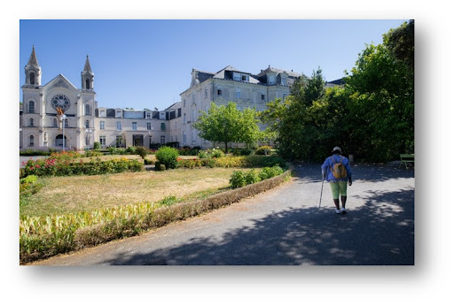 Photo de EHPAD Saint Martin La Forêt - FASSIC à Saint-Martin-du-Fouilloux (49170)