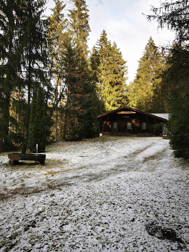 Waldfriedenhütte - Visual