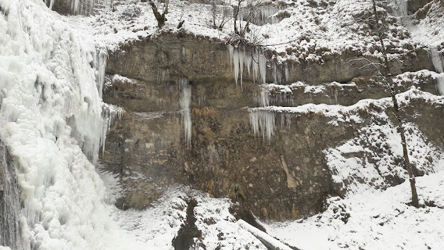 Maison des Cascades