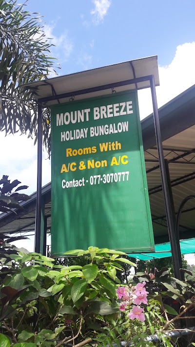 Photos of Mount Breeze Holiday Bungalow