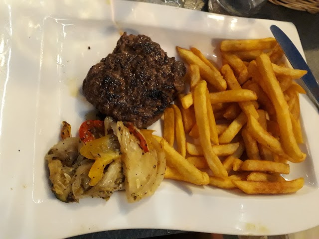 Le Lagon