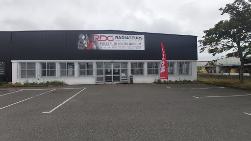 Radiateurs Dolliou Guiffant