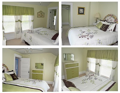 Photos of Betsie Bay House