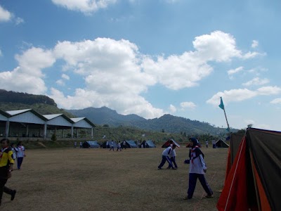 Photos of Campgrounds Kandangan