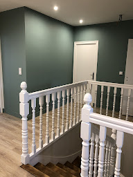 Photo n°18 de Art Déco à Domloup (Service de pose de parquet)