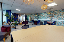 Bureaux & Co - Richter - Port Marianne à Montpellier