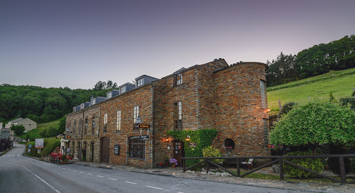 Albergo Mancuso del Voison