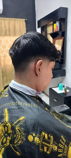 The Gallery Barber Shop