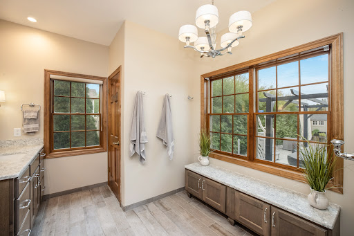 Borth-Wilson Plumbing & Bathroom Remodeling