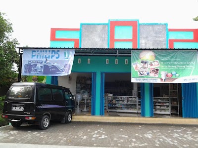 Photos of Toko Sinar Agung