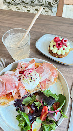 Photo n°26 de FLEUR DE SEL à Dole (Restaurant brunch)