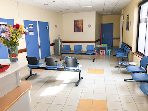 Photo n°12 de ACRIM Noyon à Noyon (Centre de radiologie)