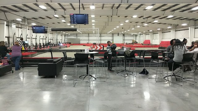 BOSS Pro-Karting