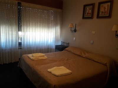 Photos of Hotel Pac&iacute;fico