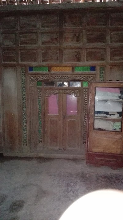 Photos of Gubug Tani DADI MULYO