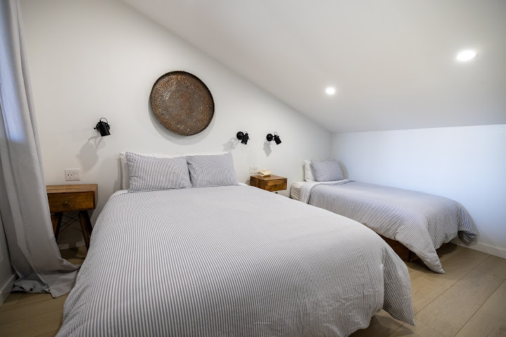 Ecoscape Cabins by null