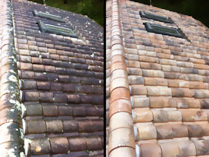 Photo n°13 de Artisan Façadier Essonne 91 à Brétigny-sur-Orge (Peintre en bâtiment)