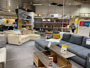 Photo n°5 de BUT à Bourg-en-Bresse (Magasin de canapés)