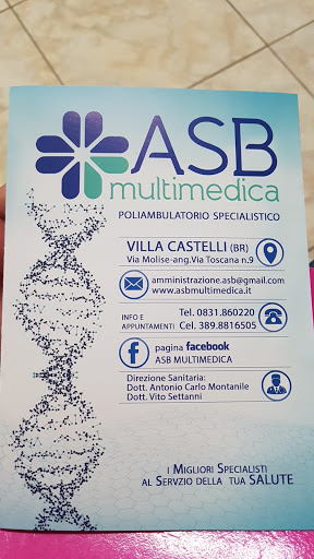 ASB Multimedica - Visual