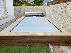 Photo n°28 de Entreprise Creasud Etanchéité & Piscine à Narbonne (Entreprise d'étanchéité)