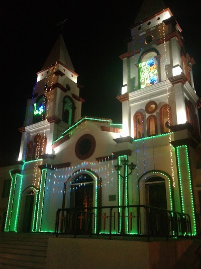 Photos of Templo Parroquial San Juan Bosco