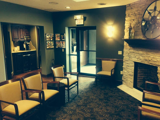 Caleb A Robinson, DDS - Visual