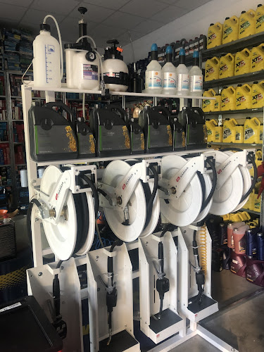 Ауто Ойл България ООД - Търговец на автомобили