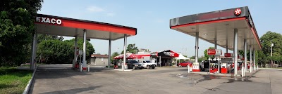 Photos of Texaco Gas Cimarron