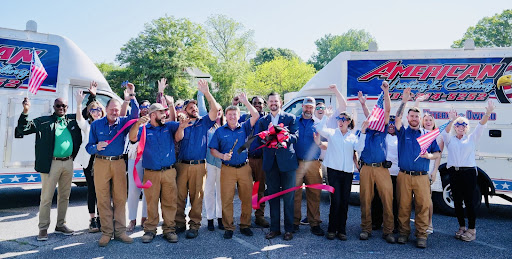 American Heating & Cooling