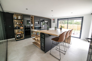 Photo n°10 de Travaux Durables - Travaux & Rénovation à Angers (49) à Angers (Travaux généraux)