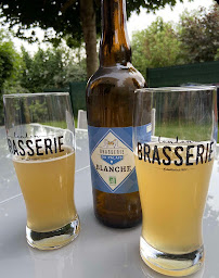 Photo n°30 de Brasserie du Palais à Optevoz (Microbrasserie)