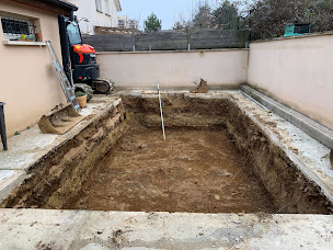 Photo n°3 de BHR Piscine à Gray (Piscine)